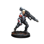 Corvus Belli Infinity JSA Oban Expansion Pack Alpha Figure (4)