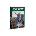 Corvus Belli Warcrow Feudom Foot Knights Figure