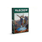 Corvus Belli Warcrow Feudom Foot Knights Figure