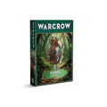 Corvus Belli Warcrow Syenann Supports Figure