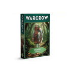 Corvus Belli Warcrow Syenann Supports Figure