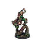 Corvus Belli Warcrow Syenann Supports Figure (3)