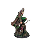 Corvus Belli Warcrow Syenann Supports Figure (4)