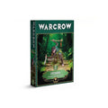 Corvus Belli Warcrow Syenann Aileen Cethir Wynn Figure