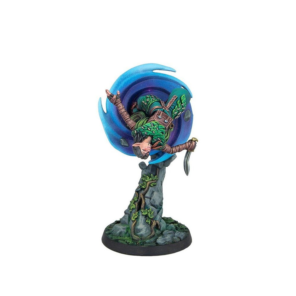 Corvus Belli Warcrow Syenann Aileen Cethir Wynn Figure (2)