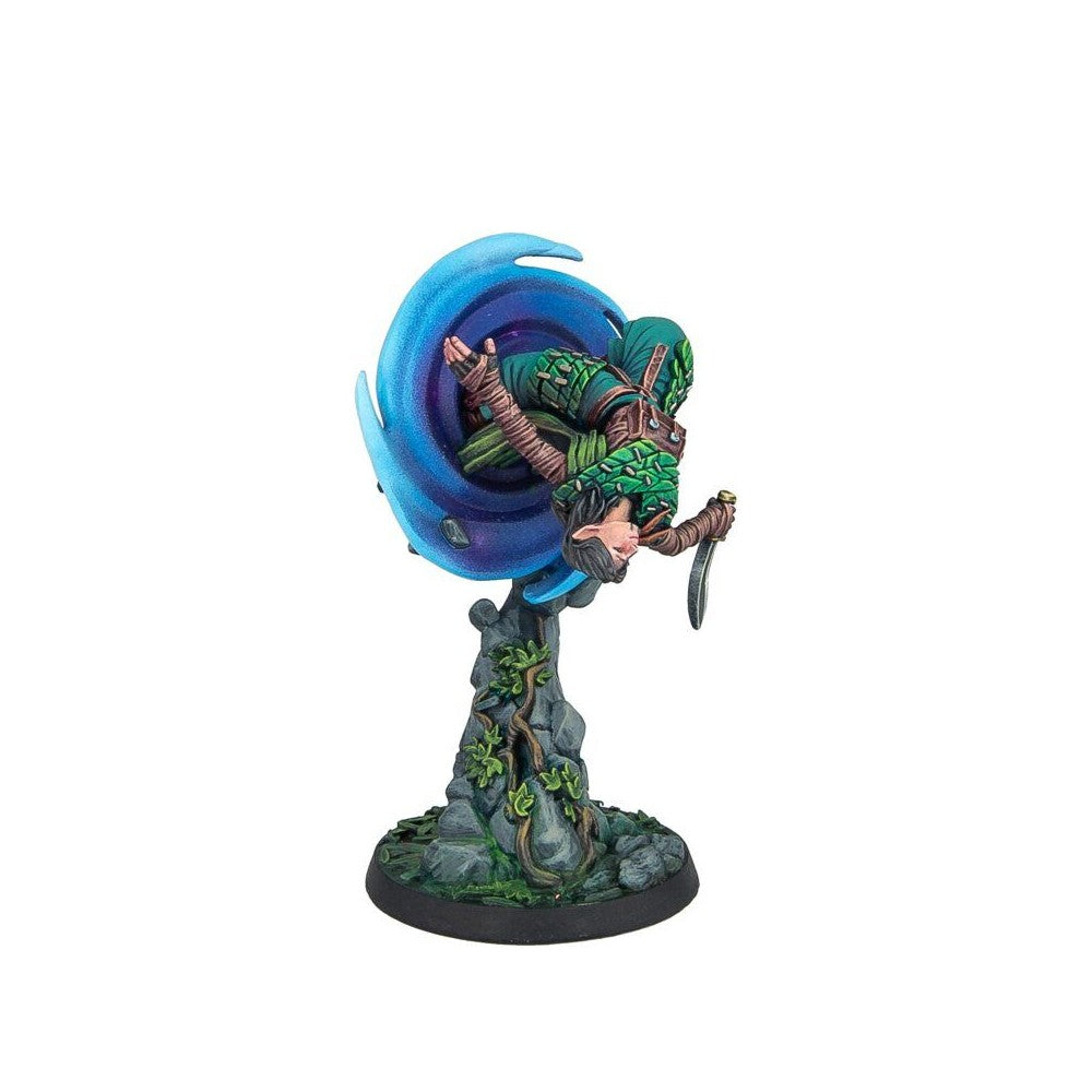 Corvus Belli Warcrow Syenann Aileen Cethir Wynn Figure (3)