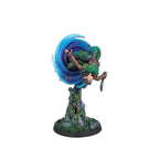 Corvus Belli Warcrow Syenann Aileen Cethir Wynn Figure (3)