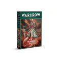 Corvus Belli Warcrow Yaldabaoth Liberated Figure