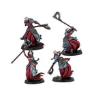 Corvus Belli Warcrow Yaldabaoth Liberated Figure (2)