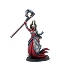Corvus Belli Warcrow Yaldabaoth Liberated Figure (3)