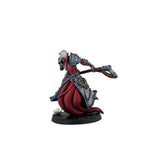 Corvus Belli Warcrow Yaldabaoth Liberated Figure (4)