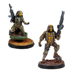 Corvus Belli Infinity Haqqislam Mukthar Active Response Unit Figure (2)