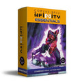 Corvus Belli Infinity Combined Army Action Pack Miniature Set