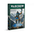 Corvus Belli Warcrow Feudom Guisarmiers Figure