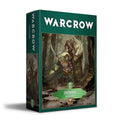 Corvus Belli Warcrow Syenann Clouded Figure