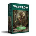Corvus Belli Warcrow Syenann Clouded Figure