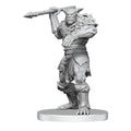 WizKids D&D Nolzur's Marvelous Miniatures: Bugbear Stalker & Goblin Hexer - WZK90808