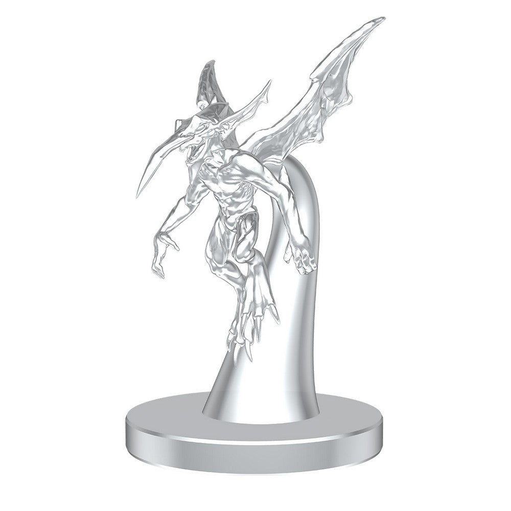 WizKids D&D Nolzur's Marvelous Miniatures: Ice Mephit & Dust Mephit - WZK90810