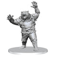 WizKids D&D Nolzur's Marvelous Miniatures: Werebear - WZK90812