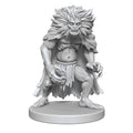 WizKids D&D Nolzur's Marvelous Miniatures: Classic Wight & Classic Wraith - WZK90814