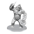 WizKids D&D Nolzur's Marvelous Miniatures: Classic Yeti - WZK90815