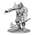 WizKids Pathfinder Battles Deep Cuts: Dread Zombie Cyclops - WZK90817