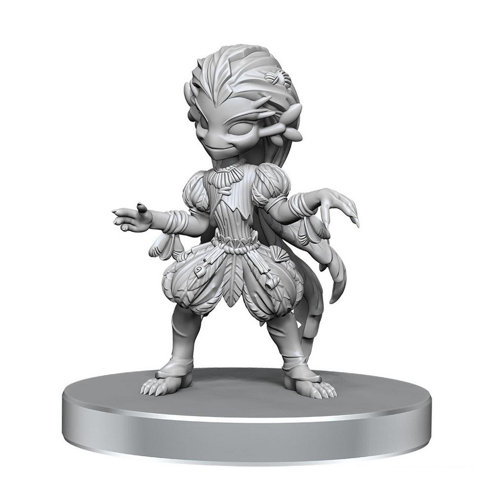 WizKids Pathfinder Battles Deep Cuts: Fungus Leshy & Seaweed Leshy - WZK90820