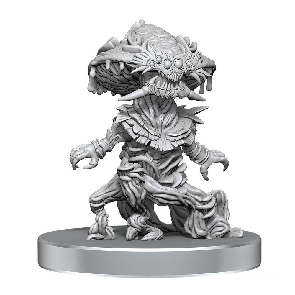 WizKids Pathfinder Battles Deep Cuts: Fungus Leshy & Seaweed Leshy - WZK90820