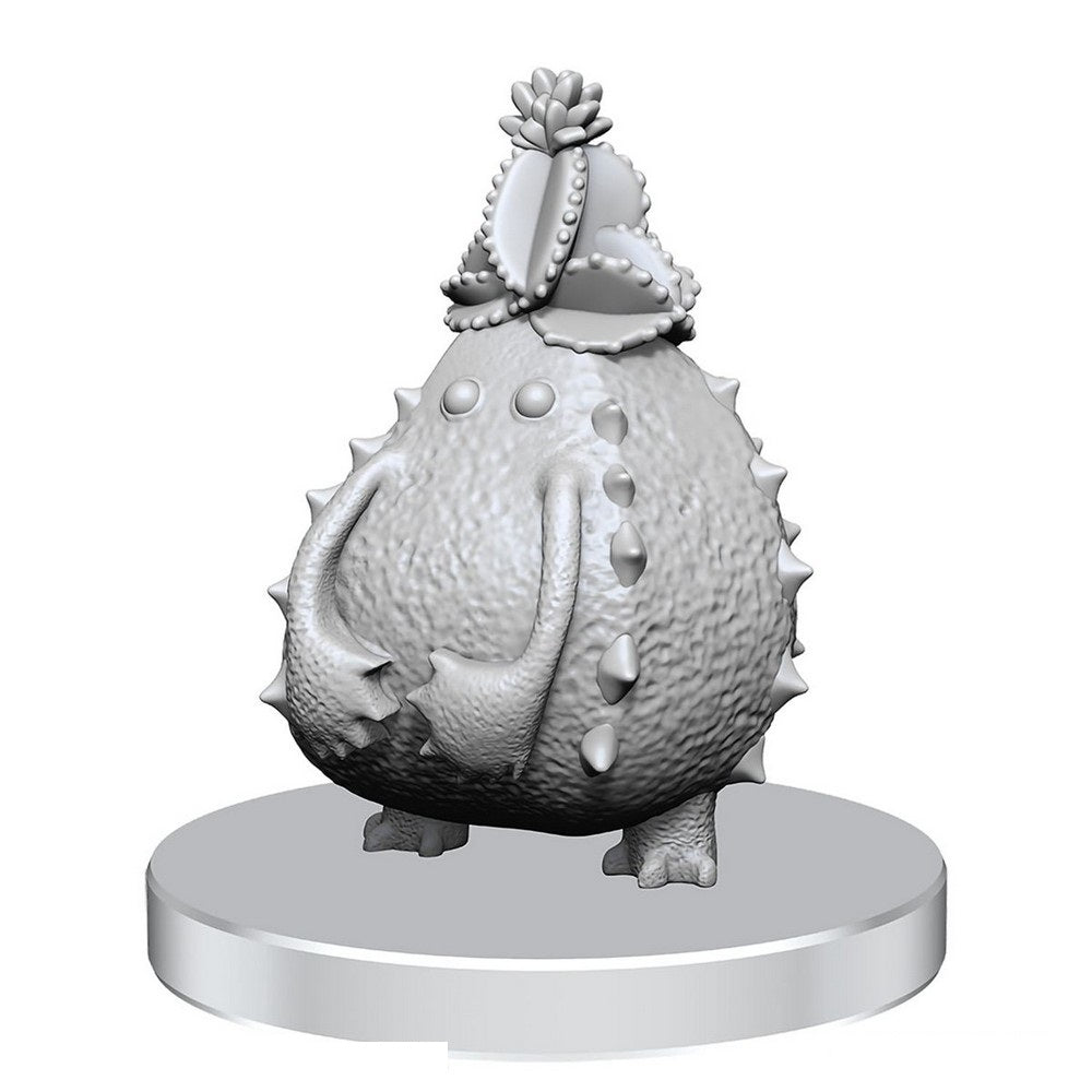 WizKids Pathfinder Battles Deep Cuts: Gourd Leshy & Cactus Leshy - WZK90821