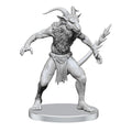 WizKids D&D Nolzur's Marvelous Miniatures: Bulezau & Quasit - WZK90853