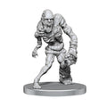 WizKids D&D Nolzur's Marvelous Miniatures: Rutterkin & Maw Demon - WZK90854