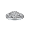 WizKids D&D Nolzur's Marvelous Miniatures: Swarm of Rot Grubs & Rot Grub Victim - WZK90855