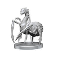 WizKids D&D Nolzur's Marvelous Miniatures: Neogi & Space Eel - WZK90856