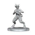 WizKids D&D Nolzur's Marvelous Miniatures: Satyr & Dryad - WZK90859