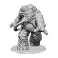 WizKids D&D Nolzur's Marvelous Miniatures: Eater of Knowledge - WZK90860