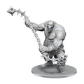 WizKids D&D Nolzur's Marvelous Miniatures: Ogre Chain Brute - WZK90862