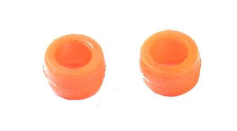 zCompass KB4106 DAMPENER 3D NEON ORANGE 450