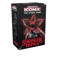 WizKids Stranger Things HeroClix Iconix: The Upside Down Figure