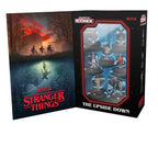 WizKids Stranger Things HeroClix Iconix: The Upside Down Figure (2)