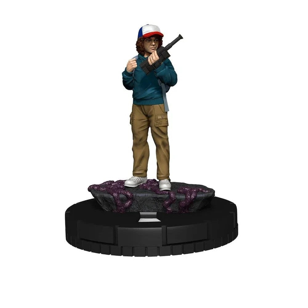 WizKids Stranger Things HeroClix Iconix: The Upside Down Figure (4)