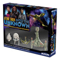 WizKids Star Trek: Into the Unknown Glory and Zeal Board Game Expansion