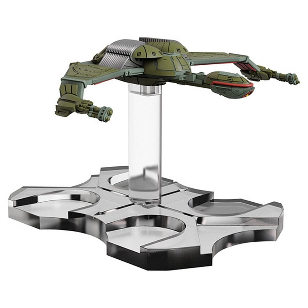 WizKids Star Trek: Into the Unknown Glory and Zeal Board Game Expansion (2)