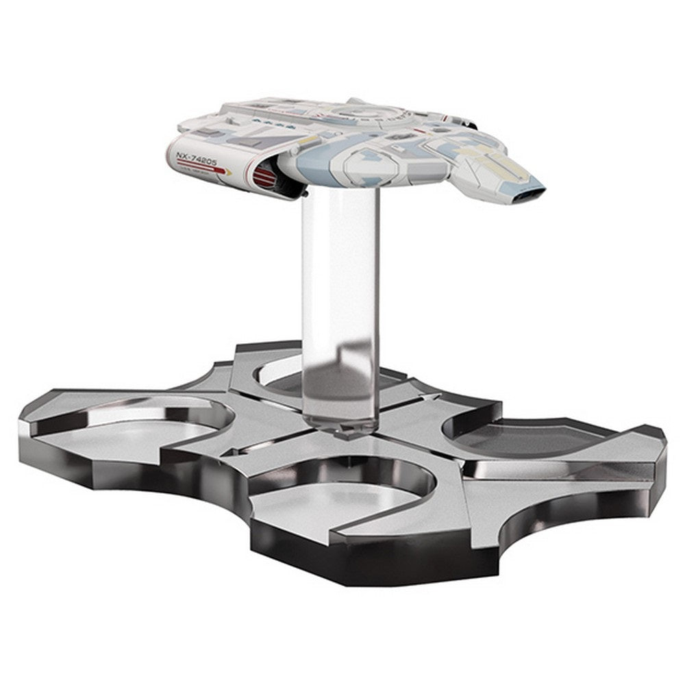 WizKids Star Trek: Into the Unknown Glory and Zeal Board Game Expansion (3)