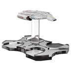 WizKids Star Trek: Into the Unknown Glory and Zeal Board Game Expansion (3)