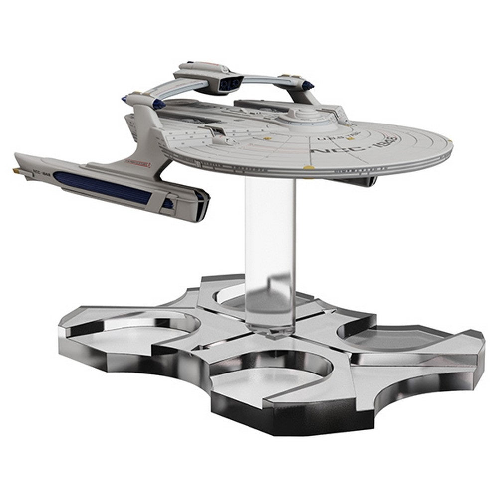 WizKids Star Trek: Into the Unknown Glory and Zeal Board Game Expansion (4)