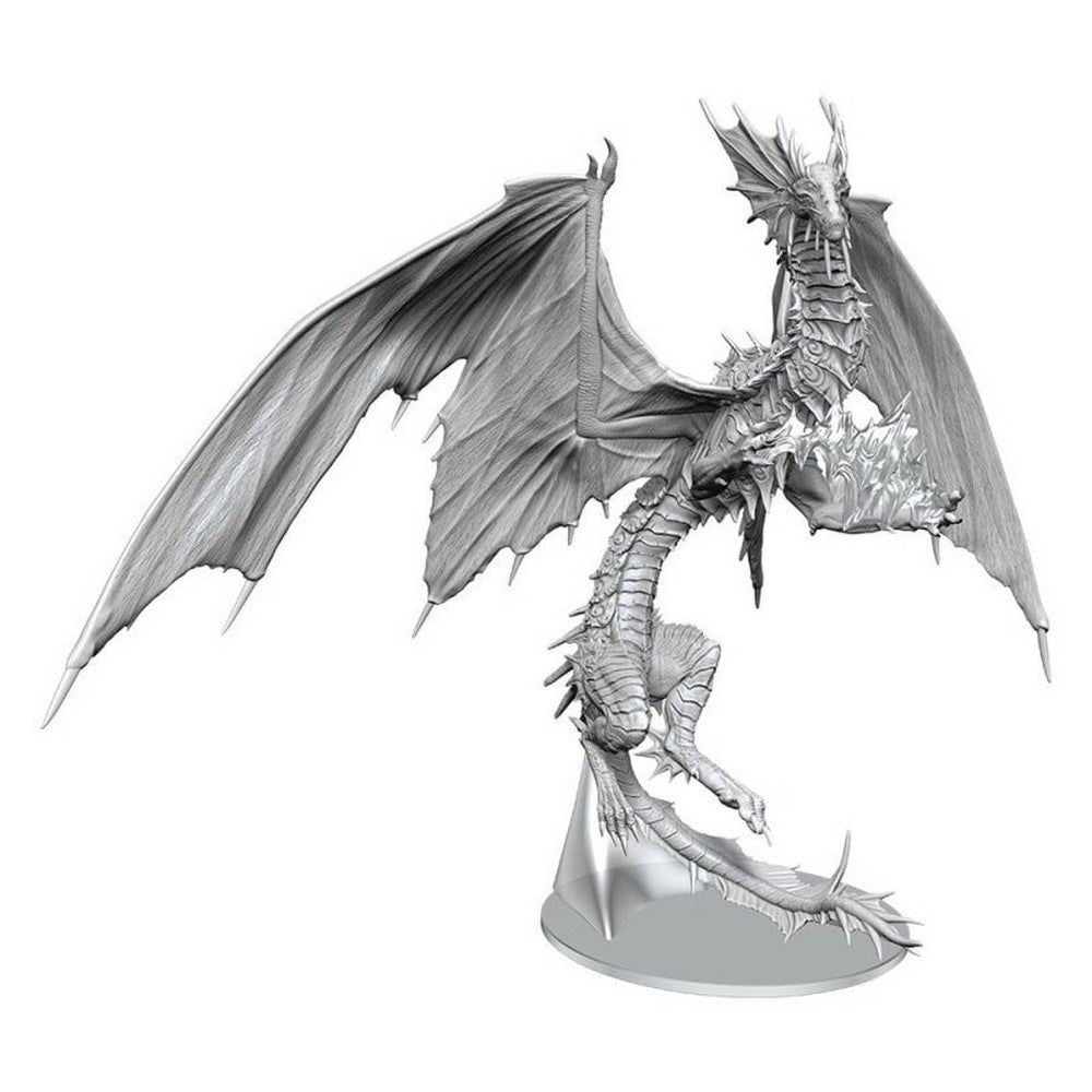 WizKids Pathfinder Battles Deep Cuts Adult Mirage Dragon Figure