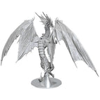 WizKids Pathfinder Battles Deep Cuts Adult Mirage Dragon Figure (2)