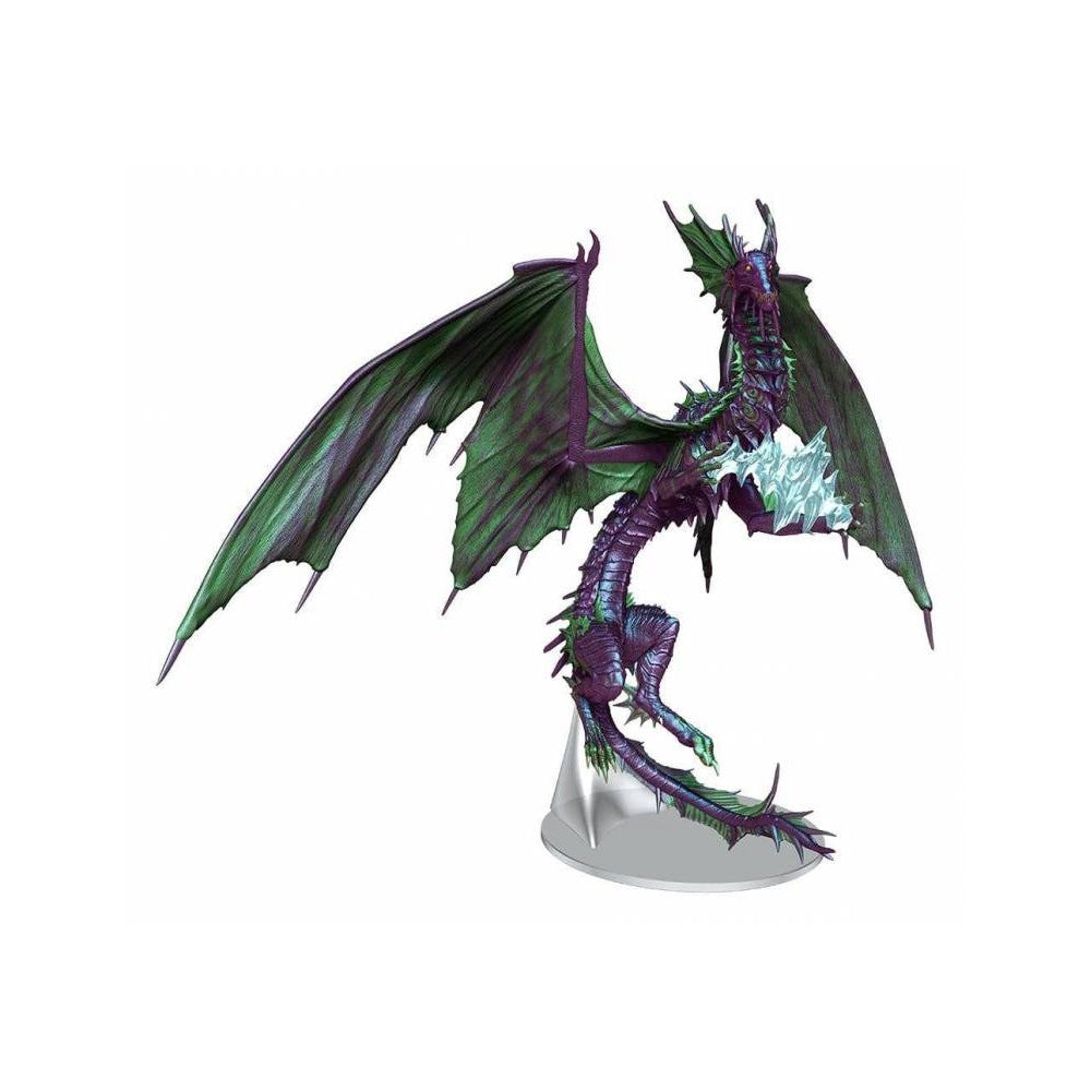 WizKids Pathfinder Battles Adult Mirage Dragon Boxed Miniature Figure
