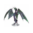 WizKids Pathfinder Battles Adult Mirage Dragon Boxed Miniature Figure (2)