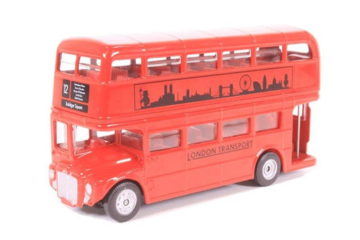 Corgi GS82328 1/36 Best of British: Routemaster (8324592828653)